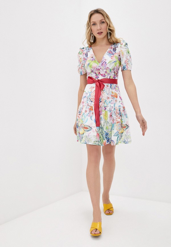 Vera Lapina Платье - фото 2