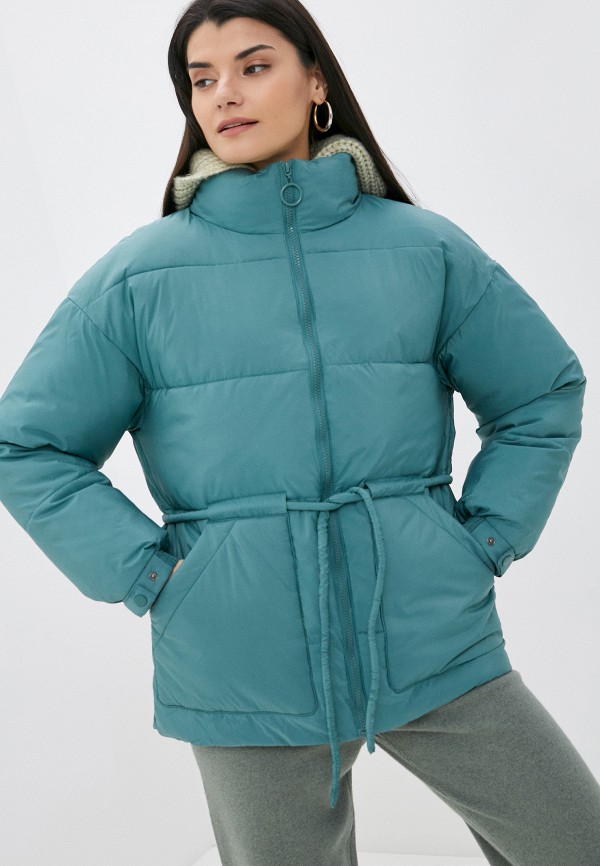 SELA Куртка утепленная - фото 1