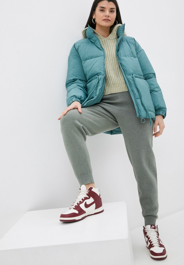 SELA Куртка утепленная - фото 2