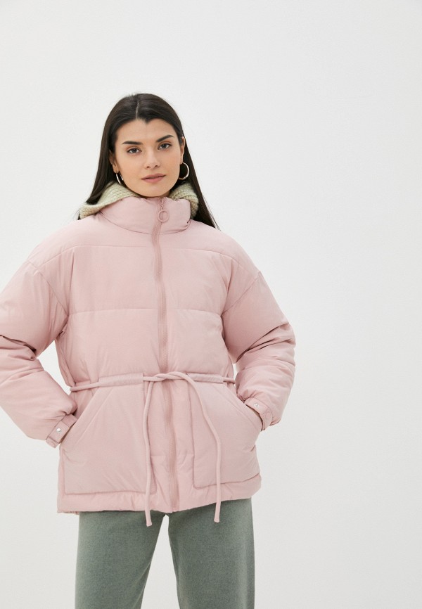 SELA Куртка утепленная - Exclusive online - фото 1