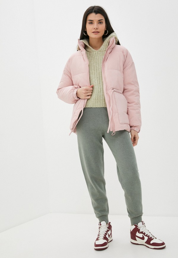 SELA Куртка утепленная - Exclusive online - фото 2