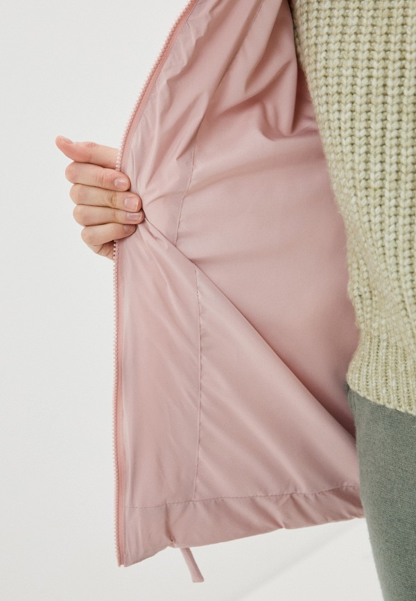 SELA Куртка утепленная - Exclusive online - фото 4