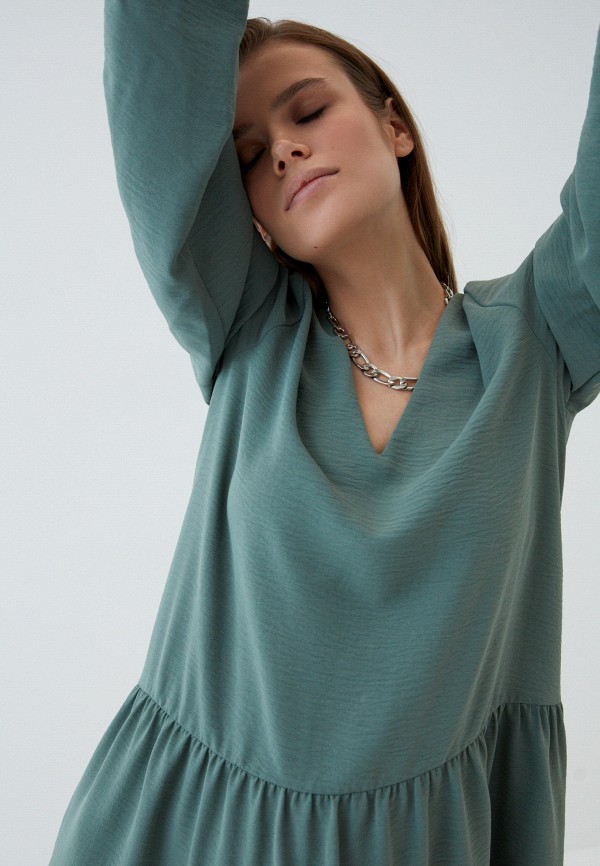 Zarina Платье - фото 4