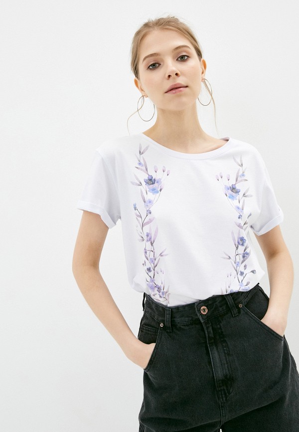 Baon Футболка - фото 1