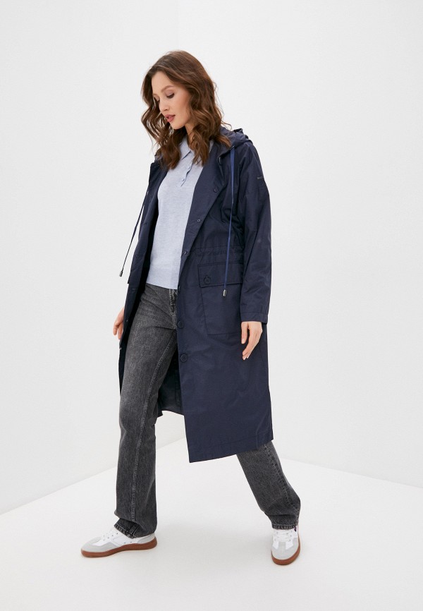 Baon Плащ - фото 2