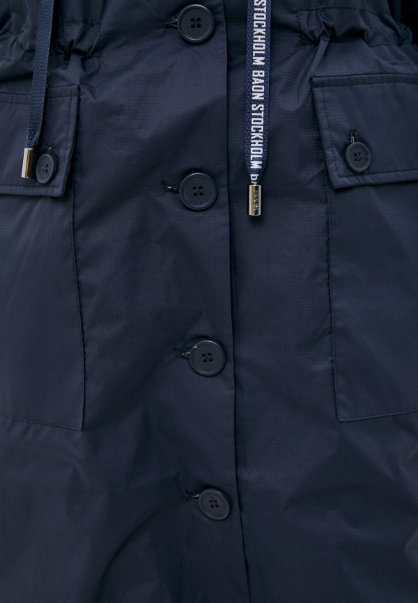 Baon Плащ - фото 5