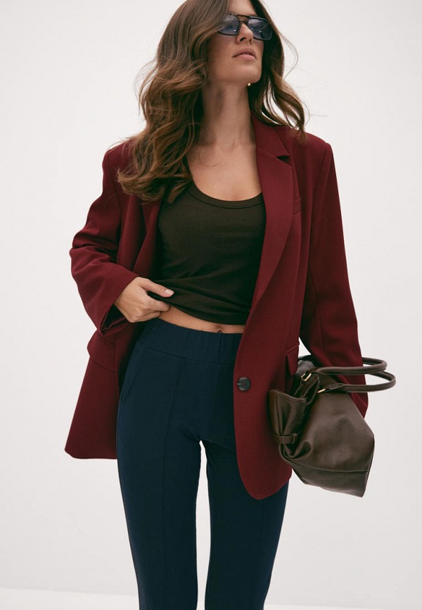 Zavi Брюки - фото 5