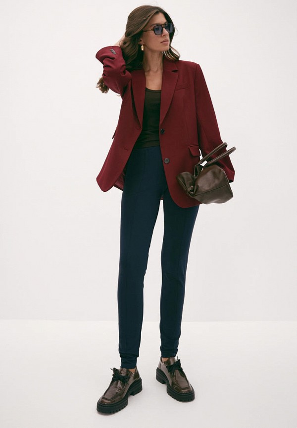 Zavi Брюки - фото 6