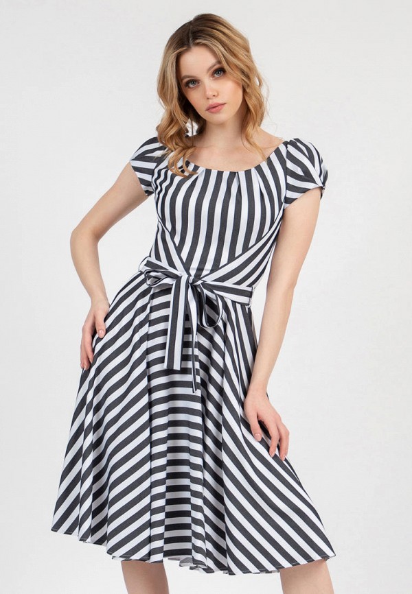 Grey Cat Платье - фото 1