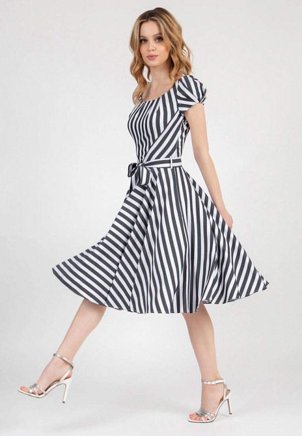 Grey Cat Платье - фото 2