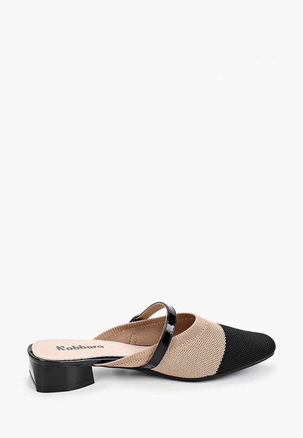 Nobbaro Мюли - фото 3