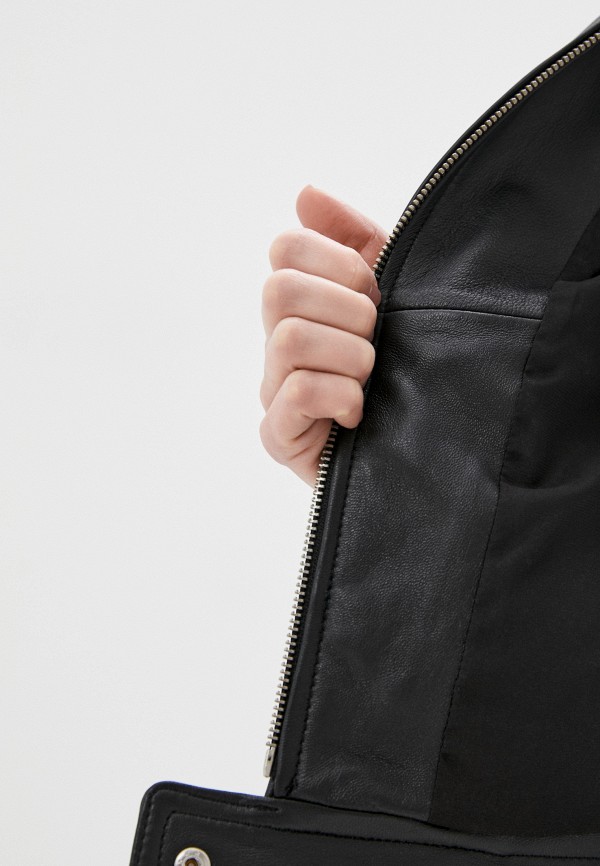 Michael Michael Kors Куртка кожаная - фото 5