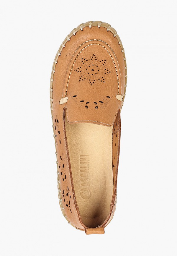 Ascalini Мокасины - фото 4