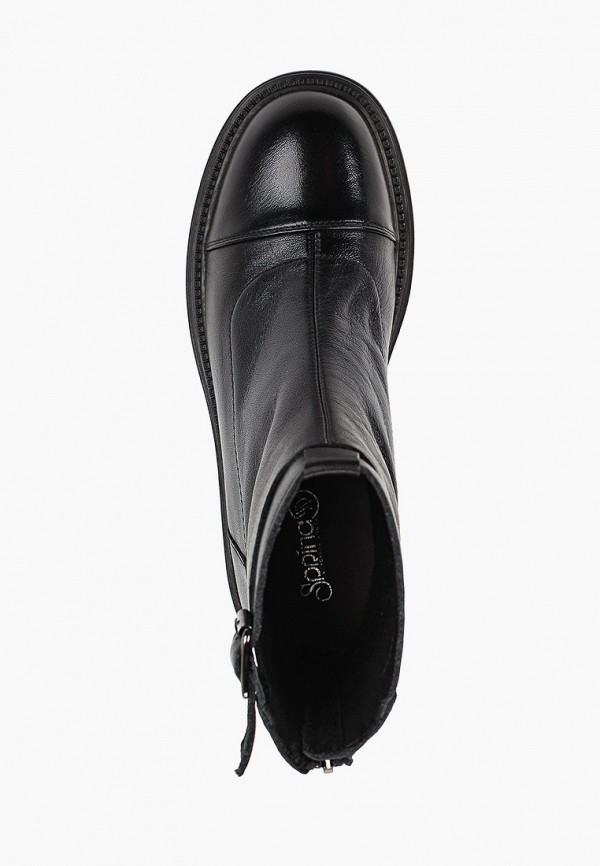 Sprincway Ботинки - фото 4