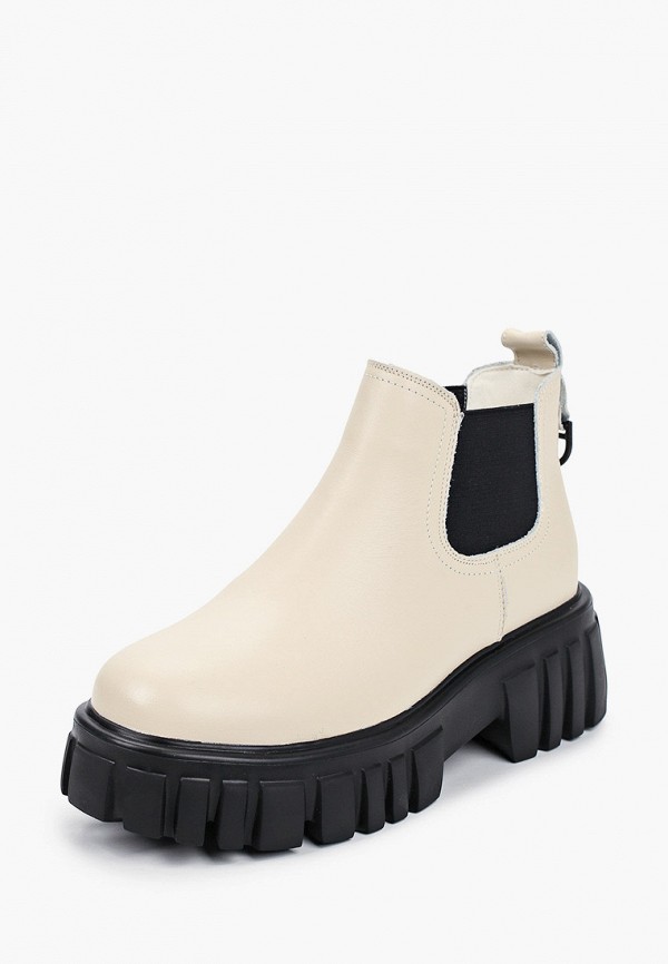 Sprincway Ботинки - фото 2