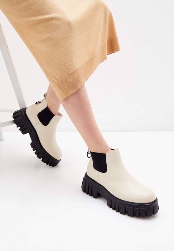 Sprincway Ботинки - фото 6