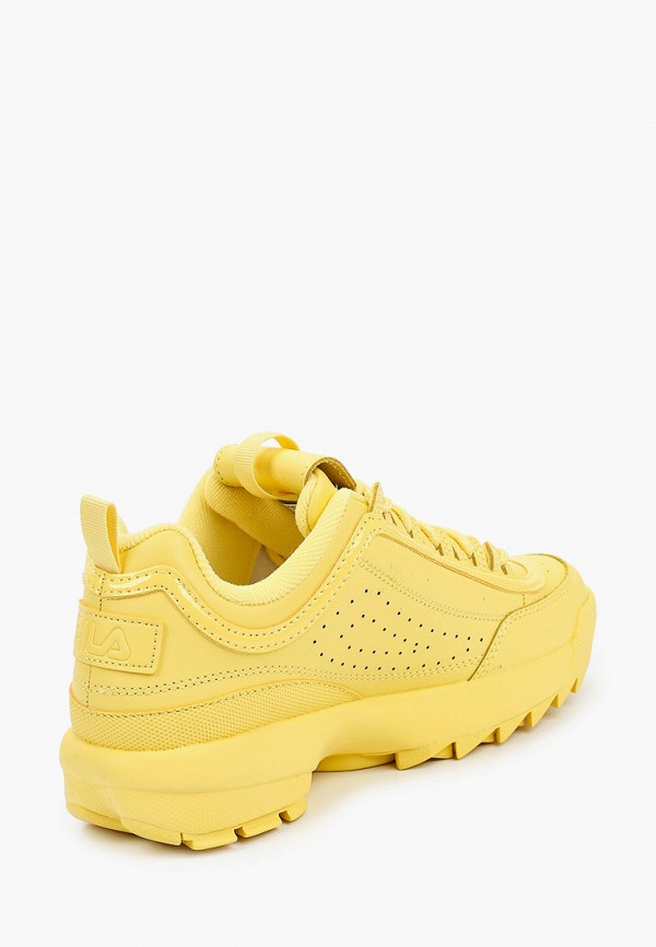 Fila Кроссовки - DISRUPTOR II PREMIUM - фото 3