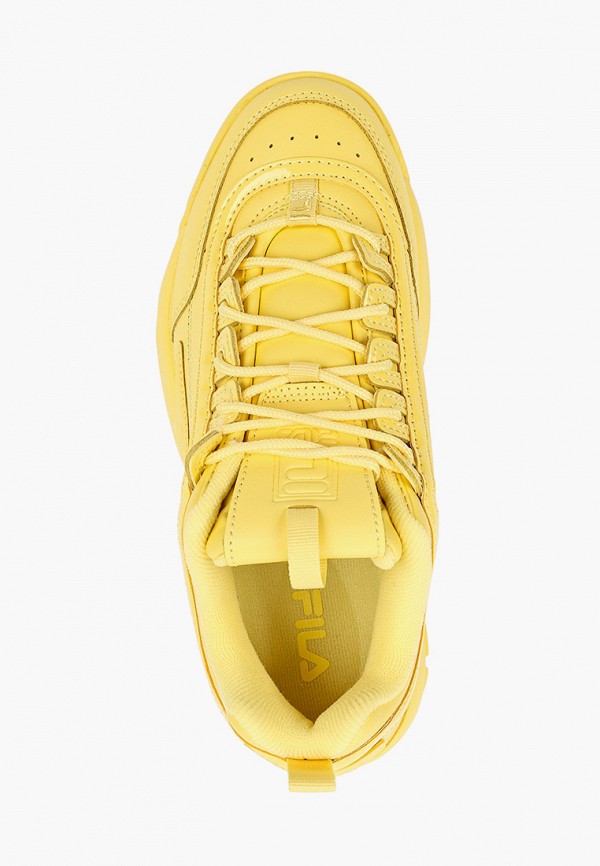 Fila Кроссовки - DISRUPTOR II PREMIUM - фото 4