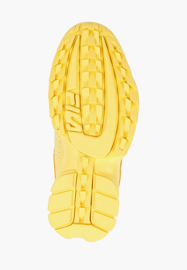 Fila Кроссовки - DISRUPTOR II PREMIUM - фото 5