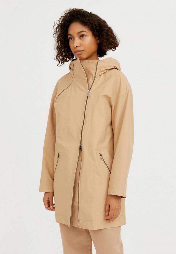 Finn Flare Плащ - фото 4