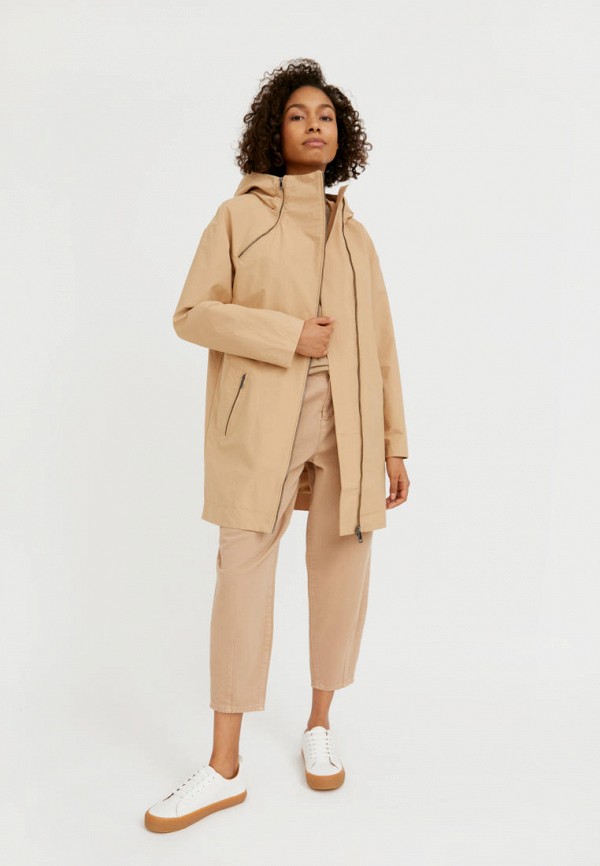 Finn Flare Плащ - фото 2