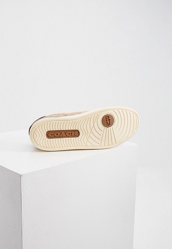 Coach Кеды - фото 3