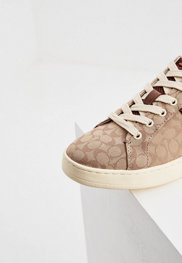 Coach Кеды - фото 4