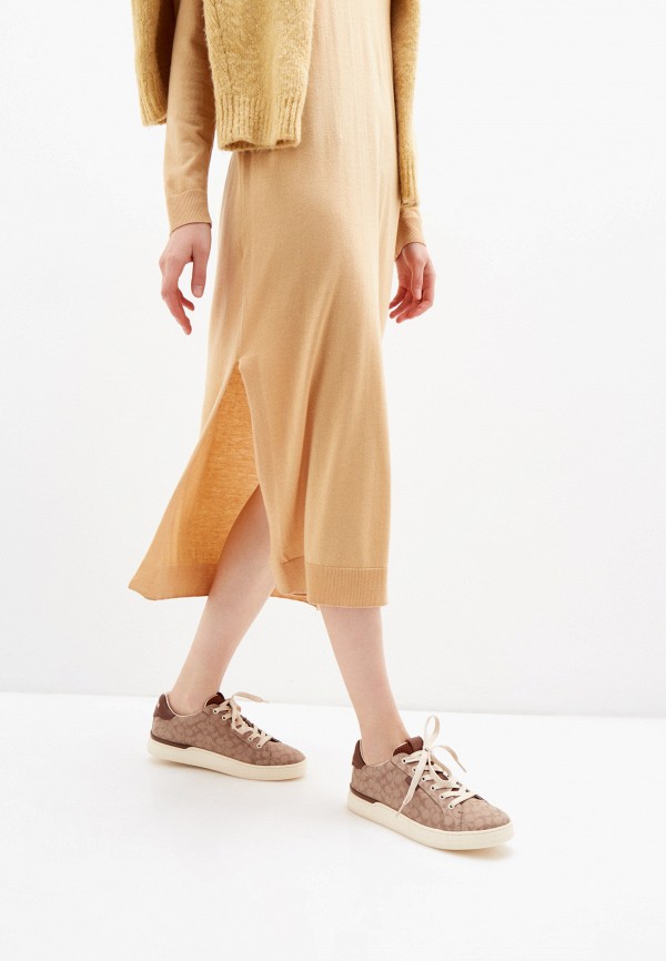 Coach Кеды - фото 6