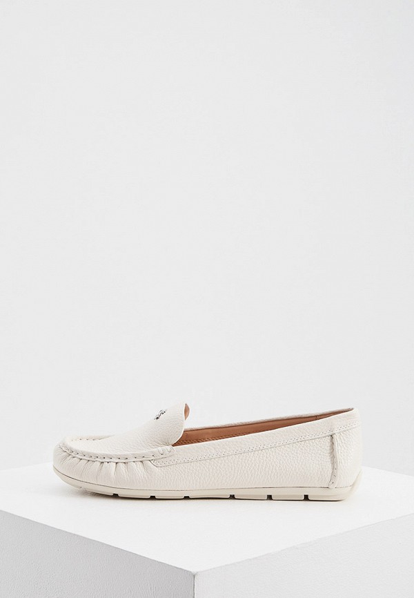 Coach Мокасины - фото 1