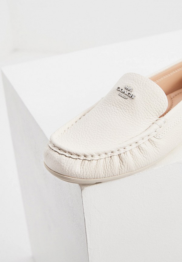 Coach Мокасины - фото 2