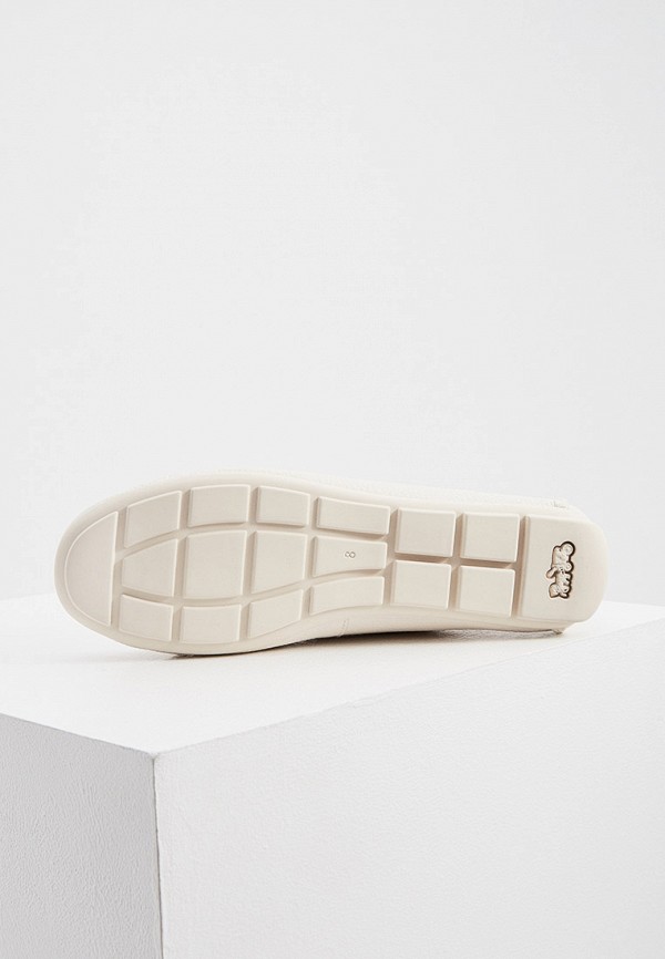 Coach Мокасины - фото 3