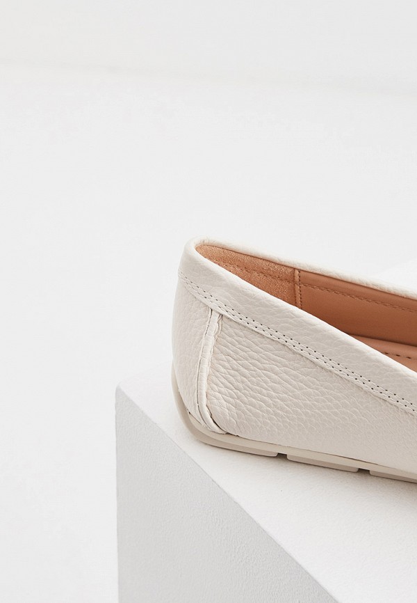 Coach Мокасины - фото 4