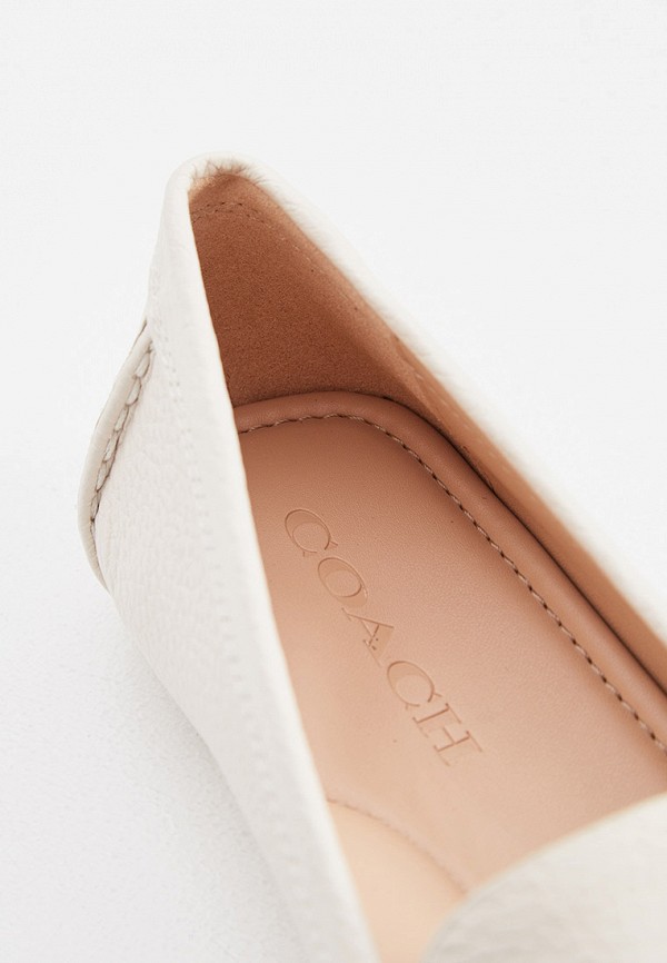 Coach Мокасины - фото 5