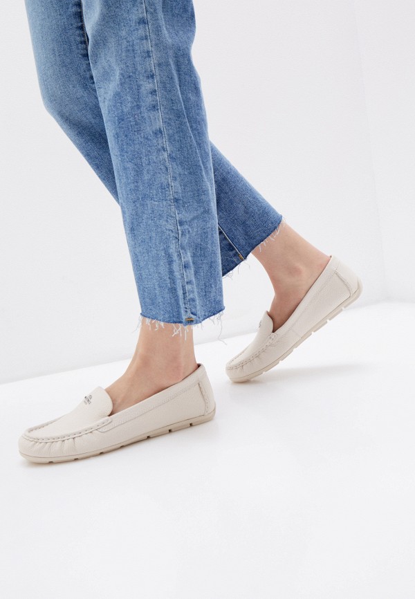 Coach Мокасины - фото 6