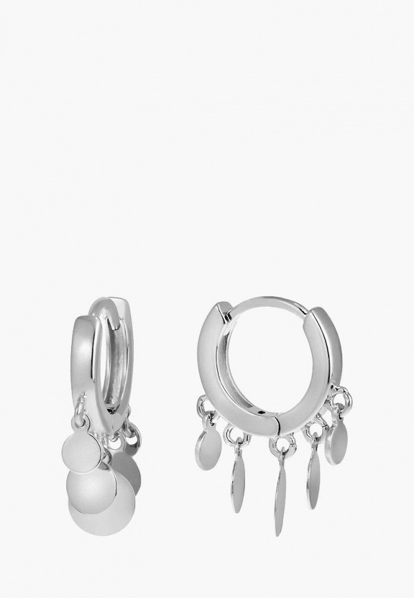 Ice&High Collection Серьги - фото 1