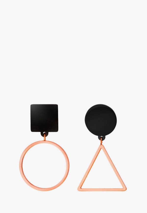 Ice&High Collection Серьги - фото 1