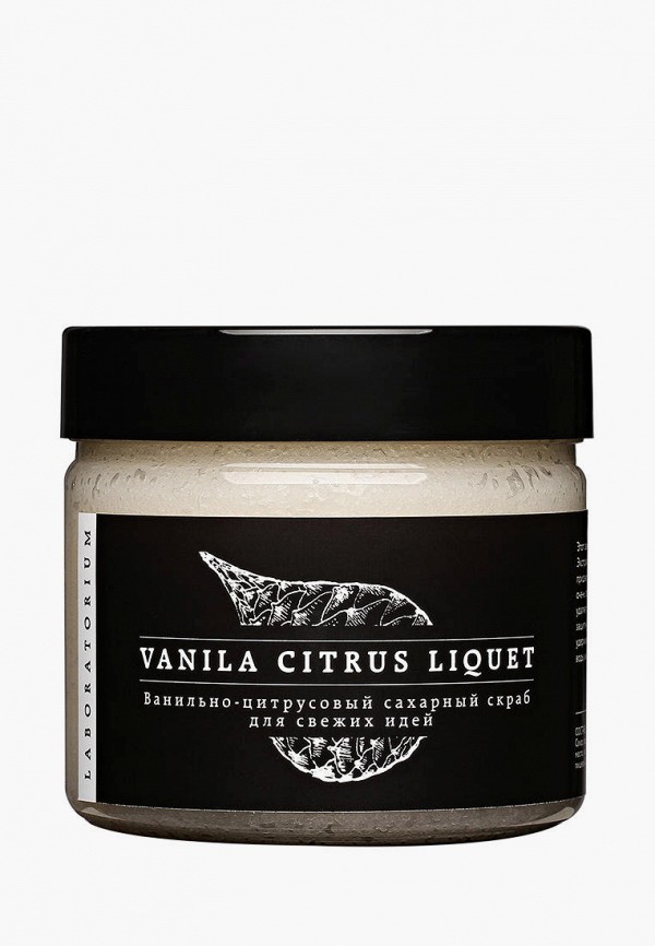 Laboratorium Скраб для тела - 300 мл - фото 1