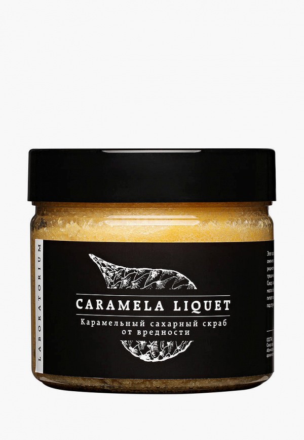 Laboratorium Скраб для тела - 300 мл - фото 1