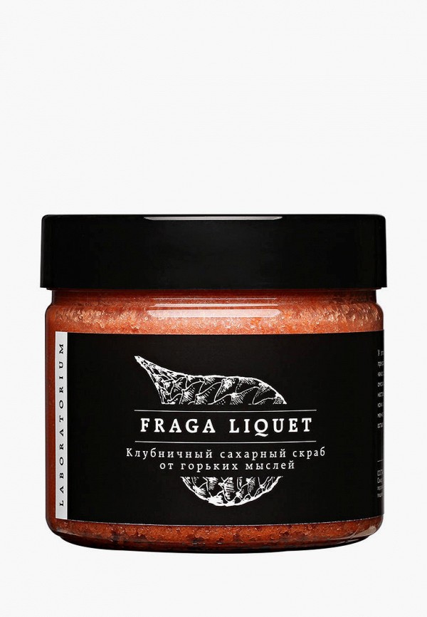 Laboratorium Скраб для тела - 300 мл - фото 1