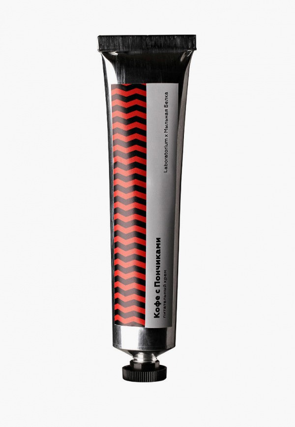 Laboratorium Крем для тела - питательный - фото 1