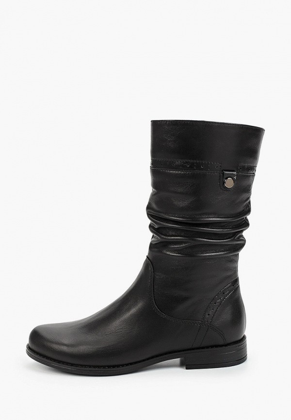 Francesco Donni Полусапоги - фото 1