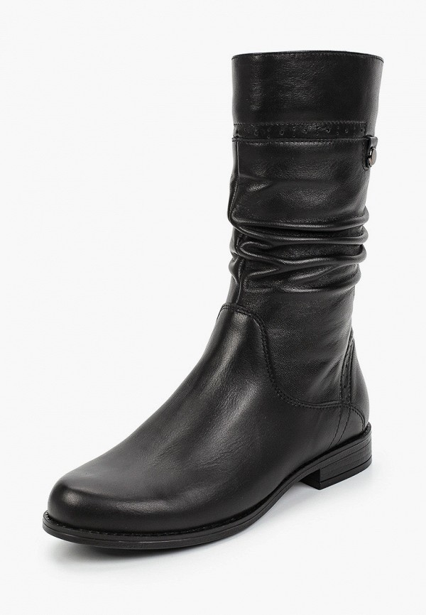 Francesco Donni Полусапоги - фото 2