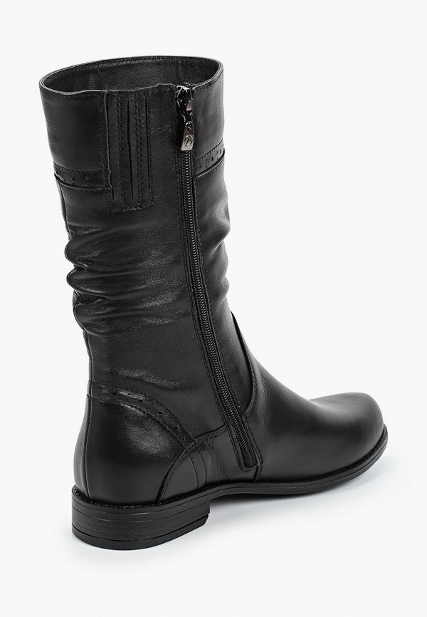 Francesco Donni Полусапоги - фото 3