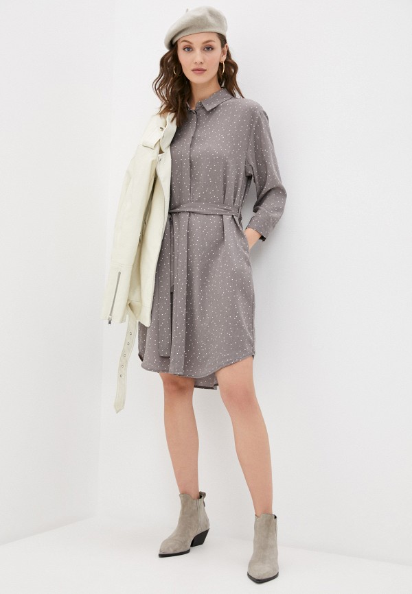 Incity Платье - фото 2