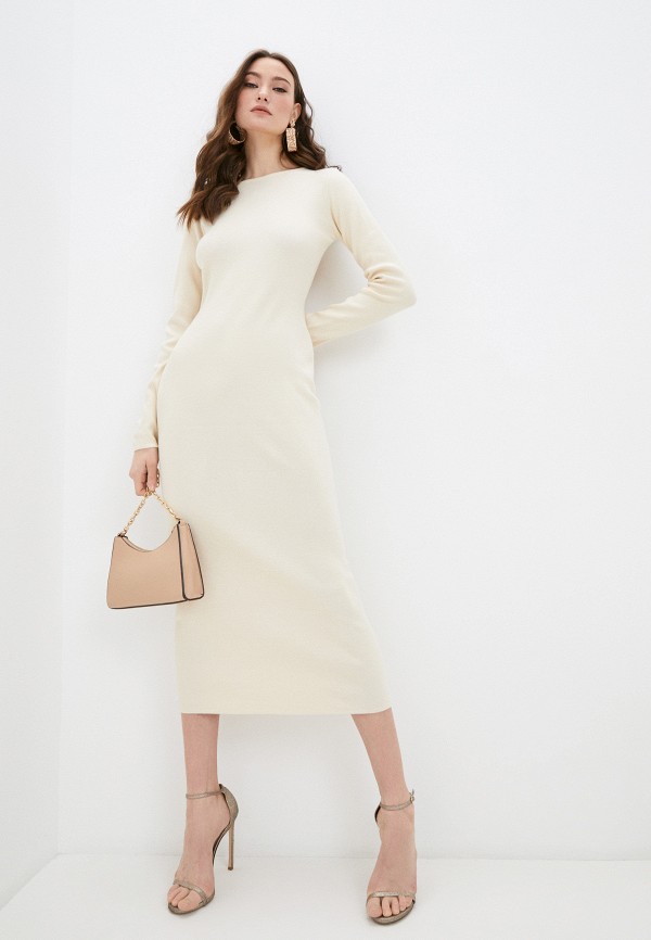 Top Top Платье - фото 1