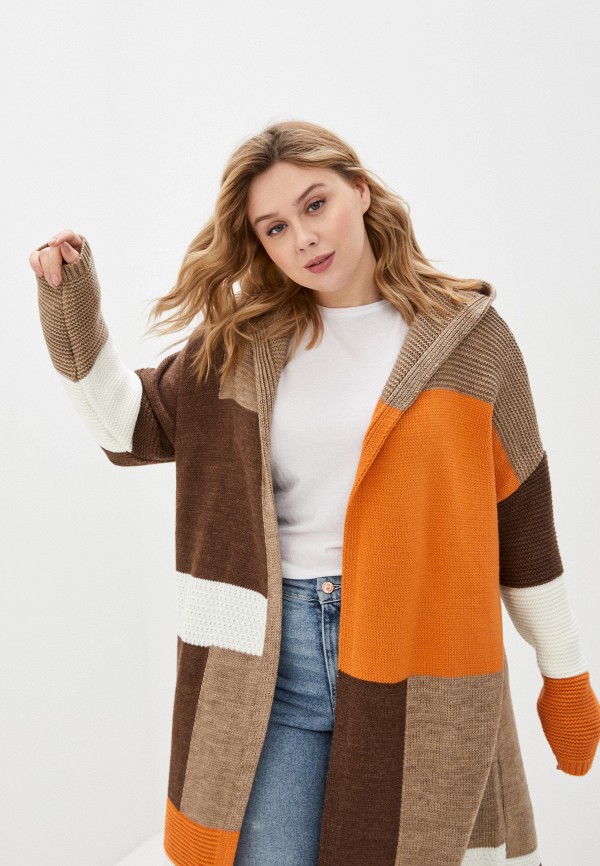 Milanika Кардиган - фото 2