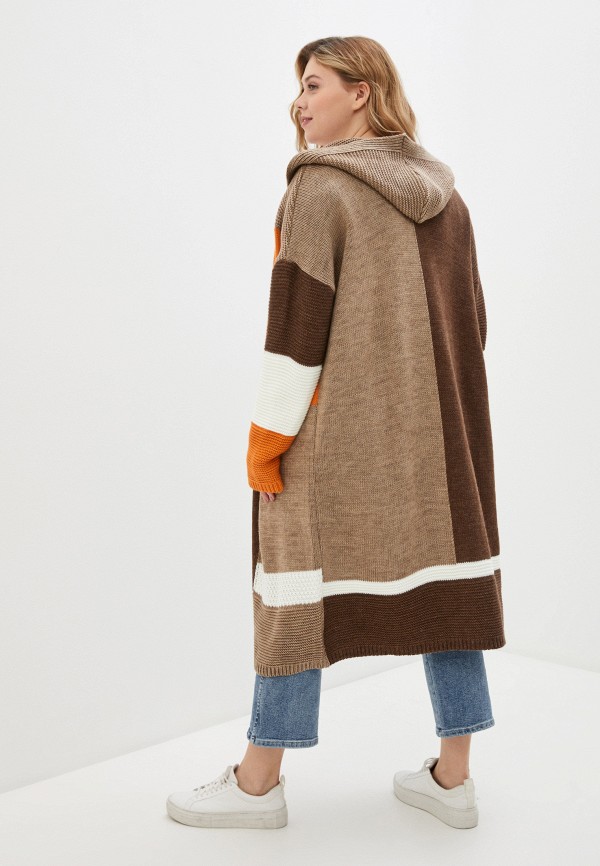 Milanika Кардиган - фото 3