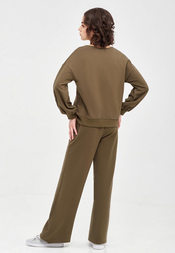 Veronika Bulgakova Костюм - фото 3