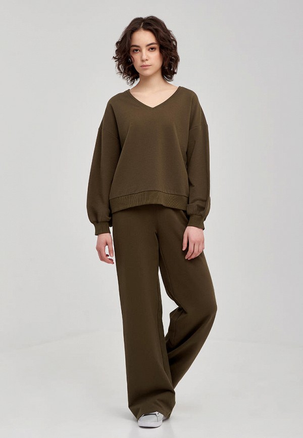 Veronika Bulgakova Костюм - фото 1