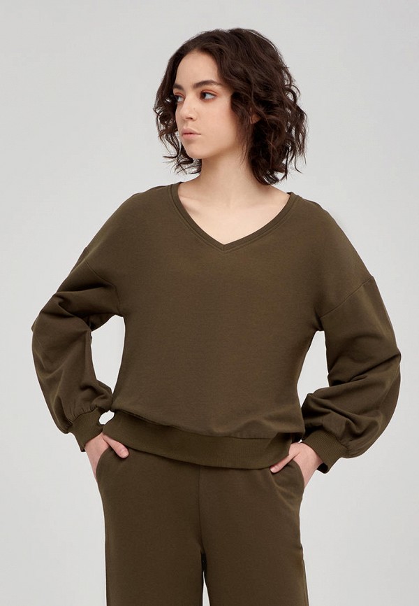 Veronika Bulgakova Костюм - фото 2